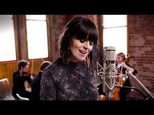 Rachel Beck ft. The Atlantic String Machine - I Wanna Dance With Somebody (Live)