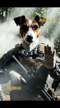 #PuppyHero Tiny, Brave & Cute: Shadow the Little