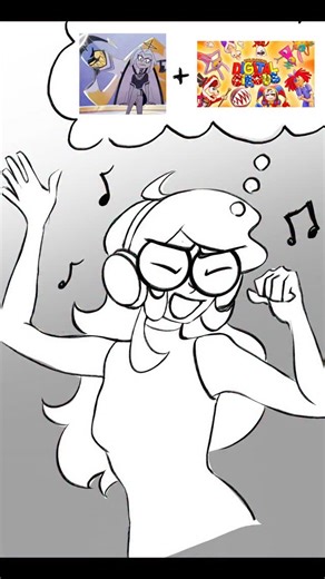 Emmy_Graphix on Instagram: "What if Jax and Pomni replaced Lute and Adam? #tadc #hazbinhotelfanart #funnybunny #theamazingdigitalcircus #pomni #jax #pomnixjax #hazbinhotelart #hazbinhotelalastor #hazbinhoteledits #tadcedit"