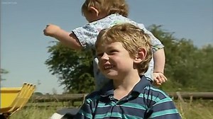 Teletubbies  49 Haymaking