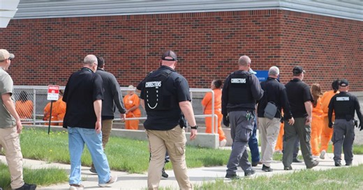 Montana DOC shifts inmates to Boulder, addressing overcrowding issues