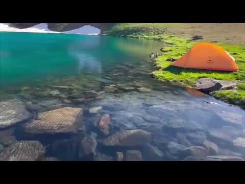 Relaxing Nature in 4K 🌿 Stunning Scenic Landscapes for Deep Relaxation