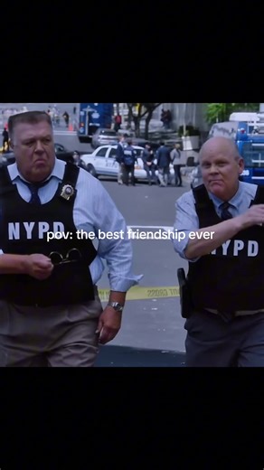 Best Friends Moments in Brooklyn Nine-Nine