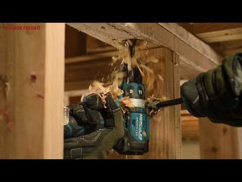 Your Power Tool Destination | Harbor Freight