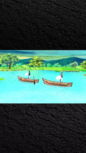 Cute Cartoon Short Story for Kids