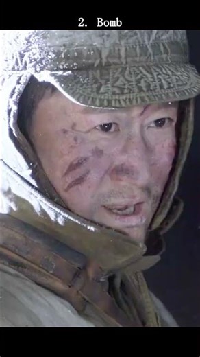 "They Came Home Without Them": The Sacrifice Scene That Broke Everyone 😭🇨🇳