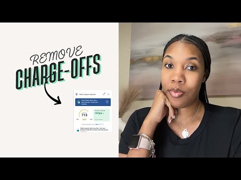 How To Remove Charge Offs From Your Credit Report FAST!! 2025