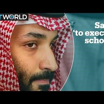 Saudi Arabia to execute 3 prominent scholars after Ramadan – report