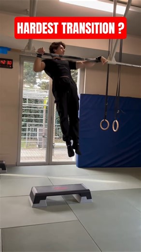 One of the hardest pull exercice - Archer pullup to front raise walking #calisthenics #streetworkout