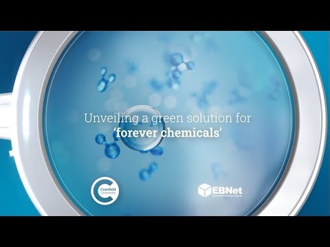 PFAS - PoC Animation