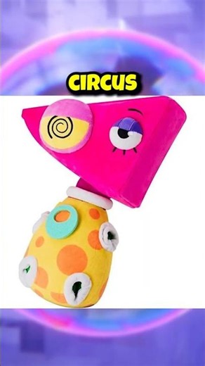 Is This How Zooble Arrived In The Amazing Digital Circus?!