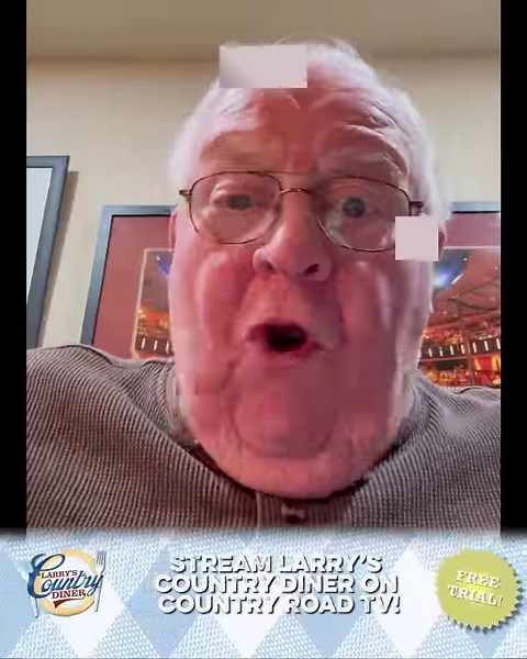 Larry's Diner is on Country Road TV! Stream every episode today at https://countryroadtv.com/playlist/larrys-country-diner/ | Country Road TV