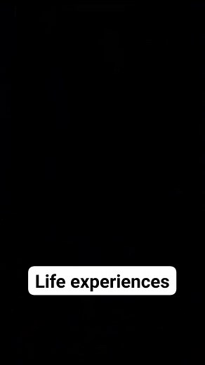 60K views · 1K reactions | Life experiences on Reels | Facebook