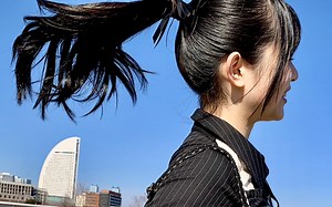 【ふぁみ/Fami】Neon reaction to alien alien Bass cover One take 版【原因写在简介】