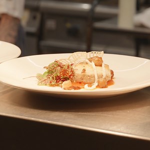 1.7K views | A Fresh Take on Spring: Lowry’s New Seasonal Menu! Spring has arrived, and with it, a brand-new menu at Lowry that celebrates everything this season is about—freshness, vibrancy, and the best of what’s grown close to home! View the menu and book your table today! https://bit.ly/4f6eJUB | The Lowry | Facebook