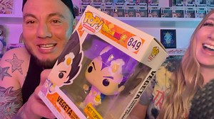 79K views · 3.6K reactions | UNBOXING DE FUNKO POPS MISTERIOSOS ❤️❤️ | soy_pelos | Facebook