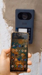 36K views · 767 reactions | Installation videophone ip dahua #cctv #installation #security #algeria #Dahua | Cherif GoProtect | Facebook