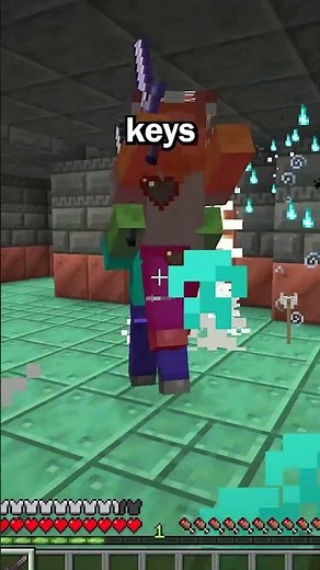 The New RAREST Armor in Minecraft 1.21!