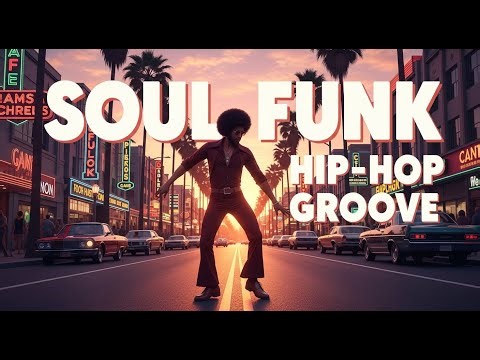 Essential 70s Funk | Timeless Soul & Funky Beats