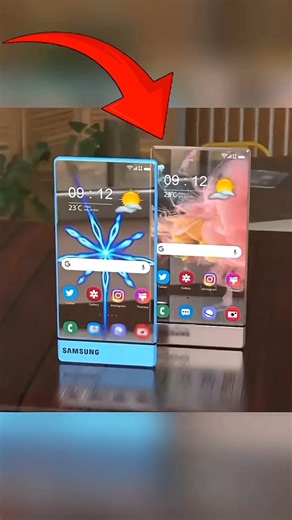 Top 3 Dangerous Smartphones You’ve Never Seen Before 😱 | Last One Will Impress Your Crush 💘