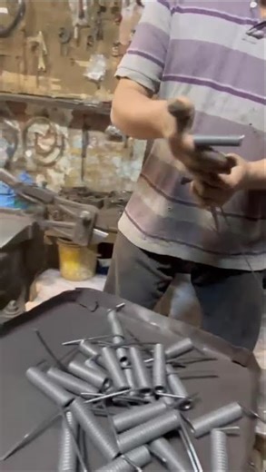 Window Spring on Lathe machine#dyi#Short