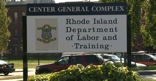 RI unemployment rate ticked up in January