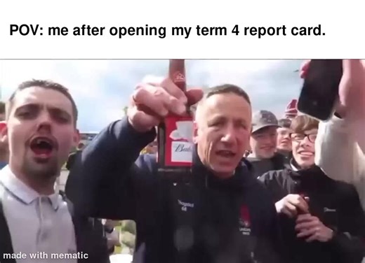 Reflecting on My Term 4 Report Results