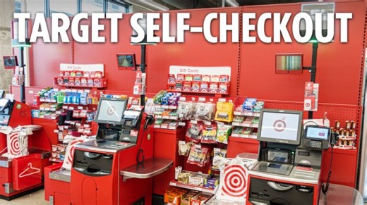 Target confirms it’s ‘trying’ new checkout options as shopper slams policy