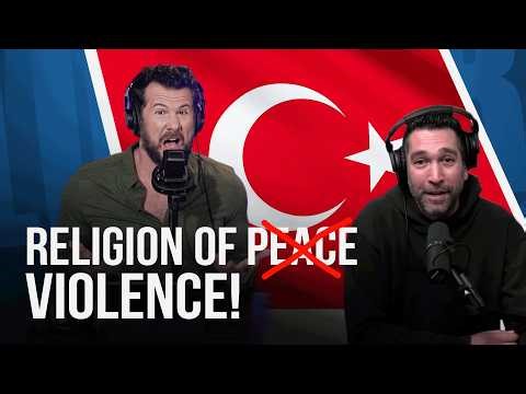 No Dave, Islam Is the Problem