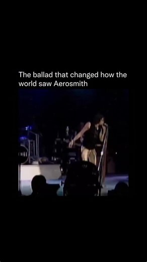 Songs That Should Not Work on Instagram: "🎬 I Don’t Want to Miss a Thing marked a defining turning point for Aerosmith when it was released in 1998 for the film Armageddon. What began as a movie soundtrack contribution quickly became something much larger — a cultural moment that reshaped how audiences viewed the band. Known primarily for hard rock swagger and blues grit, Aerosmith fully embraced vulnerability, restraint, and cinematic emotion in a way they never had before. The song arrived wi