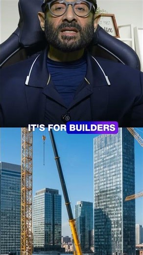 Build in the UAE
