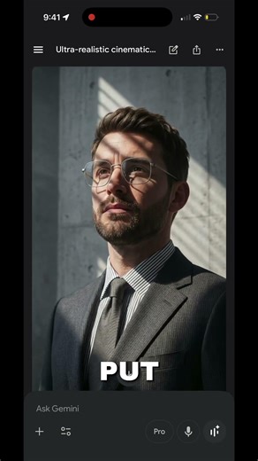 The new Nano Banana 2 model inside Google Gemini is a cheat code for upgrading your pictures.