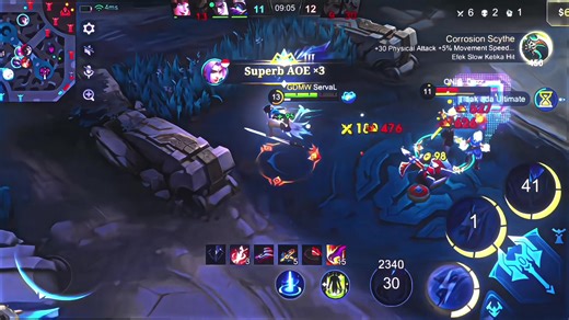 Panduan Lengkap Cara Bermain Ling di Mobile Legends