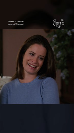 240K views · 5.9K reactions | Prue works to save an innocent with the gift of empathy. | Charmed | Facebook