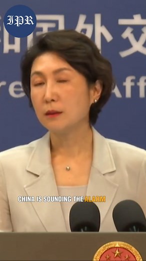 China Warns Philippines After Canada Defense Pact | Rising Tensions in South China Sea China is sounding the alarm over a new military deal between Canada and the Philippines. Beijing says alliances that target third countries threaten peace and stability in the Asia-Pacific. The Status of Visiting Forces Agreement allows mutual troop deployments, expanding Manila’s defense network alongside the U.S., Australia, Japan, and New Zealand—highlighting rising tensions in the South China Sea as China 