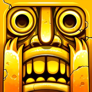 TEMPLE RUN - Gioca Online Gratis! | Poki