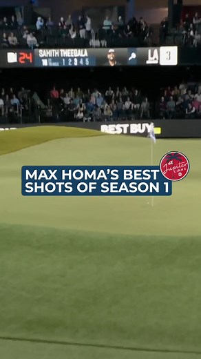 25K views · 180 reactions | Max was a delight in Season 1  | TGL | Facebook