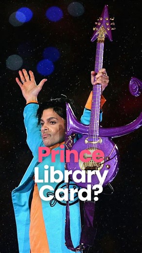 💜 Hennepin County Library just gave us the ultimate purple upgrade! A brand-new Prince-themed library card is officially out — and locals are rushing to snag one faster than a first press of Purple Rain! 🎸 Only 25,000 printed — and when they’re gone, they’re gone. Locals get it free. Out-of-towners can still grab one for $60 at any open branch. 📖 You can even replace your current card if you want that royal purple touch! Credit: Minnesota Star Tribune Hot tips around Delano? Thinking about bu