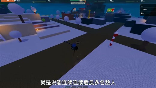 cw如何突破瓶颈/变强？看看这个视频