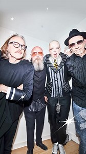 Garbage Festival Hera HSBC Autódromo Hnos. Rodríguez 📍 Ocesa Vynil 💚✌🏻 #live #conciertos #vynil #ontour Festival Hera HSBC: ¡PRIMERA EDICIÓN! #loyalty 😎 #garbage #HeraHSBC24 #OCESA #FestivalHeraHSBC | Vynil