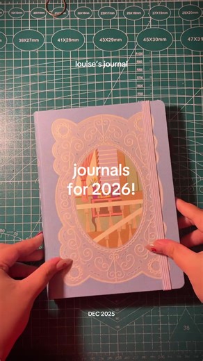 2026 Journal Ecosystem