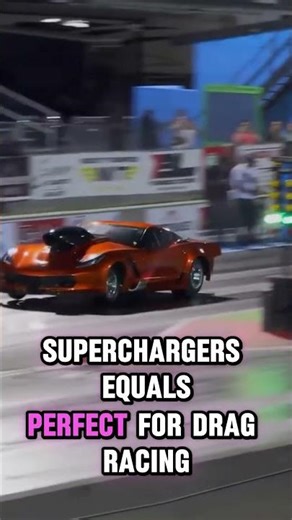 Turbo vs Supercharger — The Truth No One Shows 😱