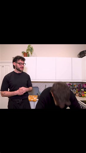 WillNE's Hilarious Cooking Chaos with James Marriott