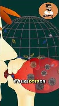 How Space Expands 🌌 | The Universe Explained