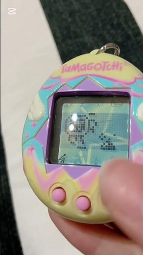 Deeds meter /Tamagotchi gen 3 problem!