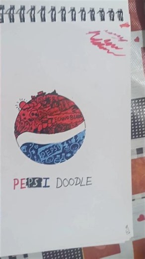 DOODLE#doodleart#logo#doodler