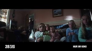 28 Years Later - Trailer (Deutsch) HD