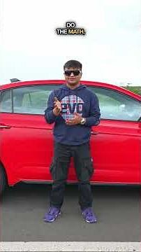 Fuel Efficiency Test: How Underinflated Tyres Increase Fuel Consumption | JK Smart Tyre x EVO India