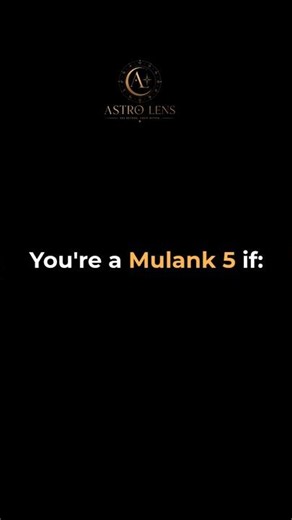 ✨ You Are Mulank 5 If...*✨Do you love freedom, enjoy meeting new people, and get bored with routine?