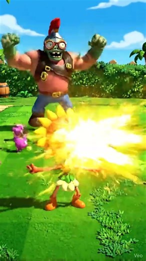 Impfinity Creates Chaos